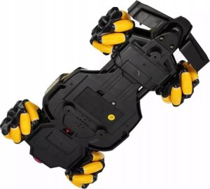 Mega Creative POJAZD R/C FF LAD 45X34X11 CLIMBER MIX2 MC WB 16 5