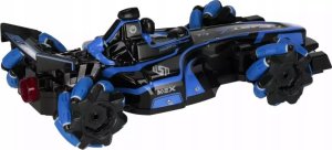 Mega Creative POJAZD R/C FF LAD 45X34X11 CLIMBER MIX2 MC WB 16 9