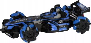 Mega Creative POJAZD R/C FF LAD 45X34X11 CLIMBER MIX2 MC WB 16 10