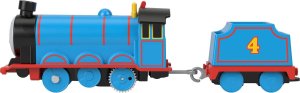 Mattel THOMAS LOKOMOTYWA NAPED AST HFX96 WB6 1