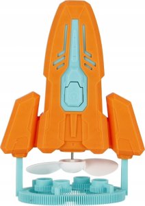 Mc Bańki Mydlane BANKI MYDL PISTOL B/O 50ML 20X23 MIX2 MYB 48/96 7