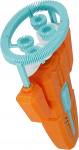 Mc Bańki Mydlane BANKI MYDL PISTOL B/O 50ML 20X23 MIX2 MYB 48/96 8