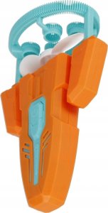 Mc Bańki Mydlane BANKI MYDL PISTOL B/O 50ML 20X23 MIX2 MYB 48/96 9