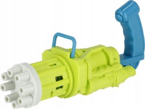 Mega Creative BANKI MYDL PISTOL B/O 50ML 16X25 MYB B/C 48/96. 2