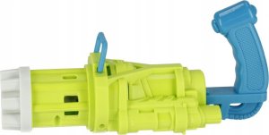Mega Creative BANKI MYDL PISTOL B/O 50ML 16X25 MYB B/C 48/96. 4