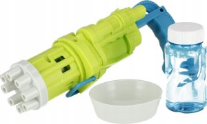 Mega Creative BANKI MYDL PISTOL B/O 50ML 16X25 MYB B/C 48/96. 5