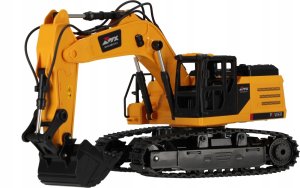 Mega Creative MASZYNA BUD KOPARK R/C FF LAD 39X21X17 MC WB 18 3