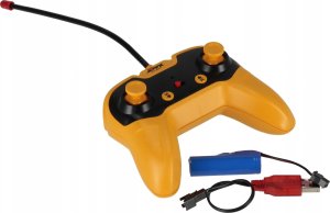 Mega Creative MASZYNA BUD KOPARK R/C FF LAD 39X21X17 MC WB 18 4