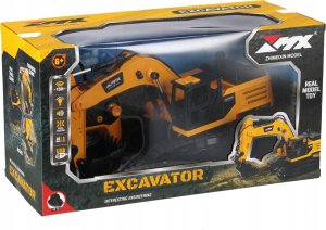 Mega Creative MASZYNA BUD KOPARK R/C FF LAD 39X21X17 MC WB 18 8