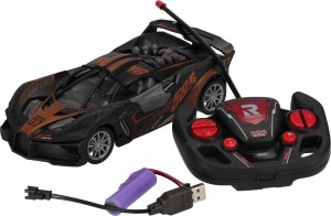 Mega Creative AUTO WYSCIG R/C FF LAD 28X12X14 MIX3 MC WB 36/72 4