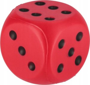 Mega Creative KOSTKA MIEKKA 6CM MIX3 MC DISP 12/216/432 4