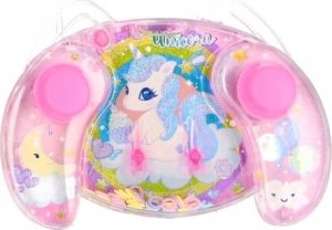 Mega Creative GRA WODNA JEDNOROZEC 15X10 MIX4 MC DISP24/96/192 2