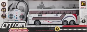 Mega Creative AUTOBUS R/C FF 36X14X9 MC WB 30/60 1