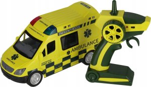 Mega Creative AUTO RATUNK R/C FF 37X19X13 MC WB 18 4