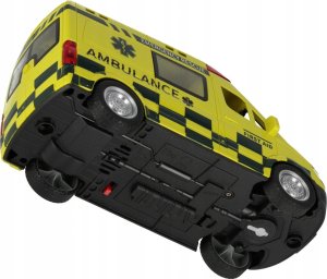 Mega Creative AUTO RATUNK R/C FF 37X19X13 MC WB 18 7