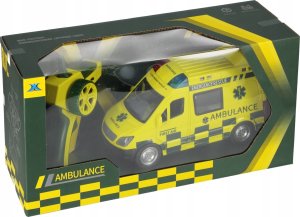 Mega Creative AUTO RATUNK R/C FF 37X19X13 MC WB 18 8