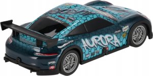 Mega Creative AUTO WYSCIG R/C FF 27X11X13 MIX2 MC WB 30/60 10