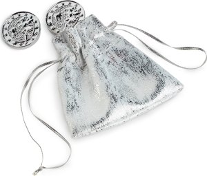 Lalka Barbie Mattel Signature Zębowa wróżka (JCW43) 3