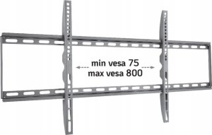 Techly Uchwyt ścienny Techly  do TV 42-80" LED/LCD 60kg slim 28mm 3
