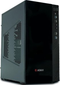 Komputer Adax Komputer ADAX VERSO AI WXHR8600G R5-8600G/B650/16GB/1TB/W11Hx64 1