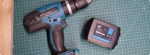 Green Cell Akumulator BL1860 do elektronarzędzi Makita LXT 18V 6Ah (PTMA18V6) 11