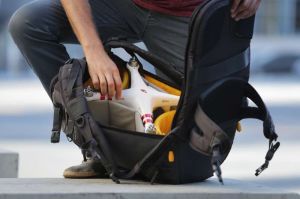 Plecak Vanguard Alta Sky 49 2