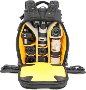 Plecak Vanguard Alta Sky 49 6