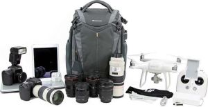 Plecak Vanguard Alta Sky 49 7