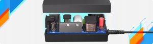Zasilacz do laptopa Green Cell Zasilacz Ładowarka RDY 20V 2.25A 45W do Lenovo IdeaPad 110 110-15 100-15IBY 110-15IBR 320-15ISK 320-15AST S145-14AST 8