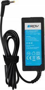 Zasilacz do laptopa Green Cell Zasilacz Ładowarka RDY 20V 3.25A 65W do Lenovo  IdeaPad 3, IdeaPad 5, 320-15 510-15 S145-14 S145-15 S340-14 S540-14 4