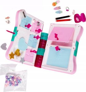 Norimpex Pamiętnik magiczny z akcesoriami 1008814 15