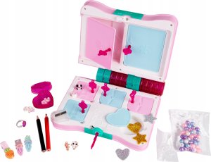 Norimpex Pamiętnik magiczny z akcesoriami 1008814 2