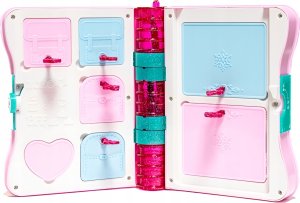 Norimpex Pamiętnik magiczny z akcesoriami 1008814 7