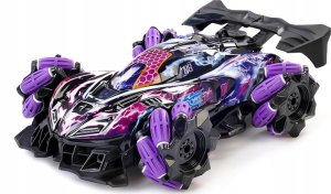 Artyk Auto Future sterowane dłonią Funny Toys For Boys 169021 3