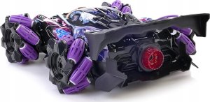 Artyk Auto Future sterowane dłonią Funny Toys For Boys 169021 5