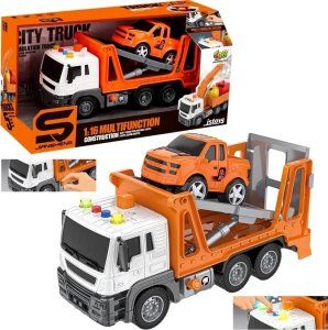 Norimpex Auto holownik 1009801 1