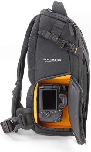 Plecak Vanguard Alta Rise 43 Sling Bag 16