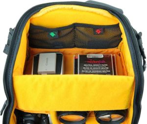 Plecak Vanguard Alta Rise 43 Sling Bag 17