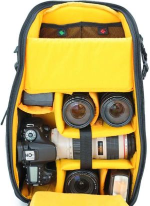 Plecak Vanguard Alta Rise 43 Sling Bag 4