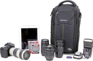 Plecak Vanguard Alta Rise 43 Sling Bag 5