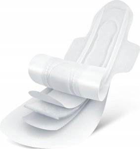 Lansinoh Miękkie podkłady poporodowe - zestaw 10 sztuk 5