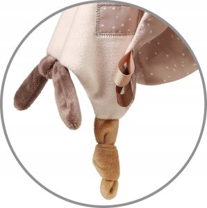 BabyOno 1556 PRZYTULANKA KOCYK GOOSE ZOE 5