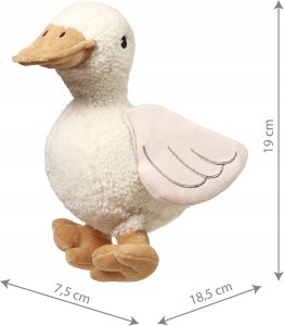 BabyOno 1554 PRZYTULANKA GOOSE ZOE 7