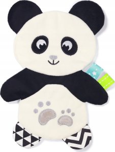 BabyOno 1558 PRZYTULANKA-SZELEŚCIK PANDA POLLY 1