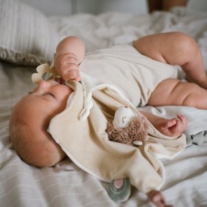 BabyOno Przytulanka Llama Luna (1561) 2