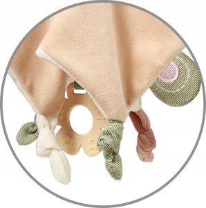 BabyOno Przytulanka Llama Luna (1561) 3