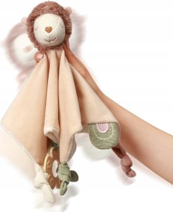 BabyOno Przytulanka Llama Luna (1561) 4