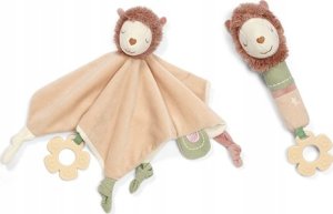 BabyOno Przytulanka Llama Luna (1561) 5