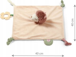 BabyOno Przytulanka Llama Luna (1561) 6