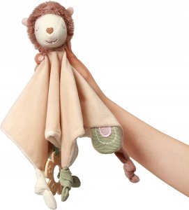 BabyOno Przytulanka Llama Luna (1561) 7